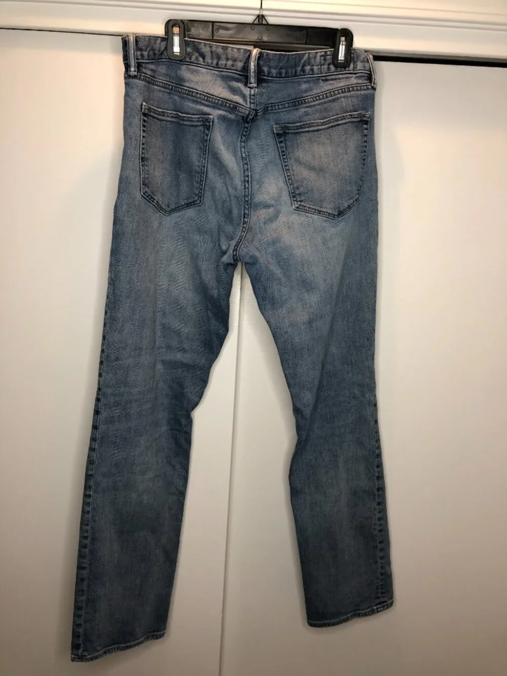 Banana Republic Faded 